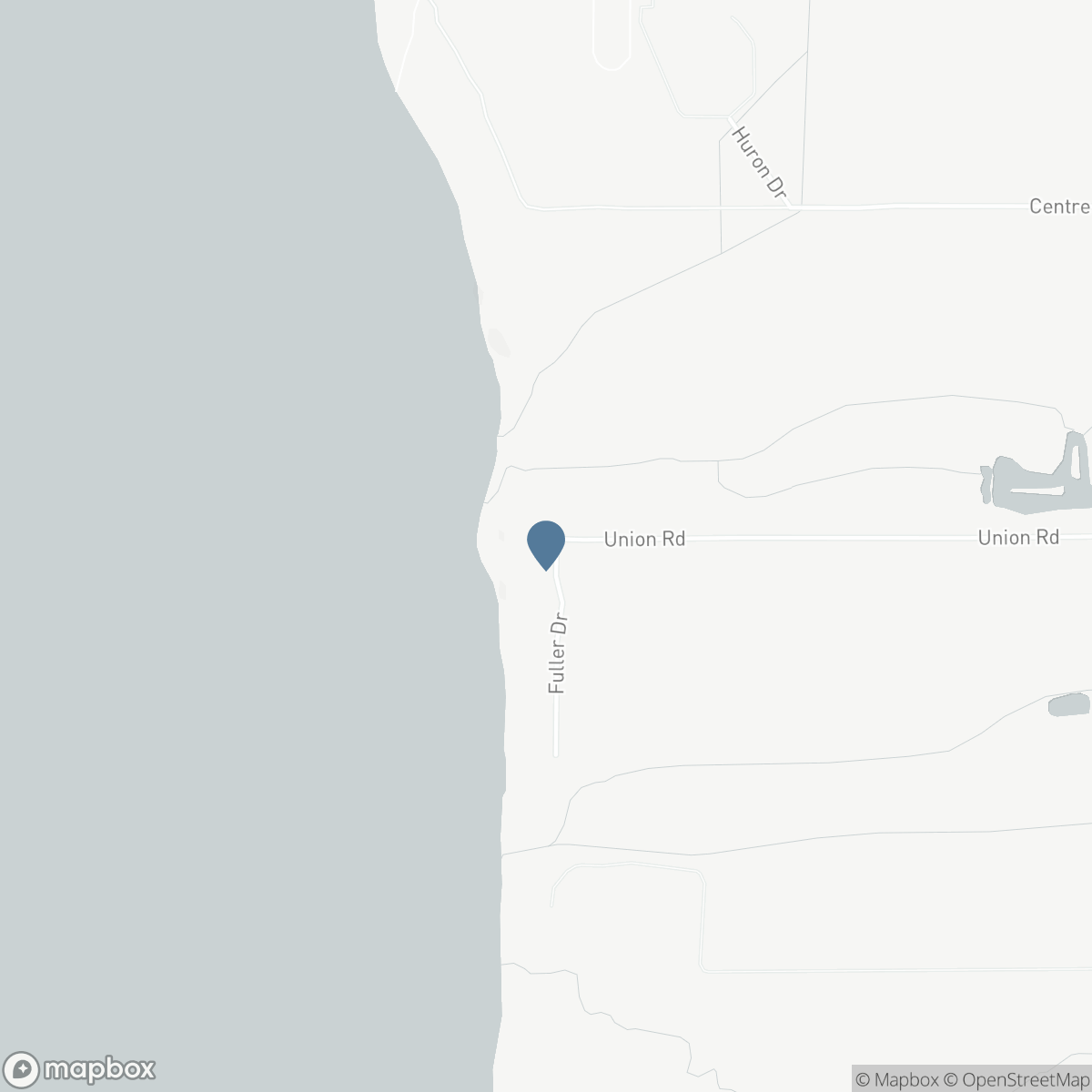 33811 UNION ROAD, Goderich, Ontario N7A 3X8
